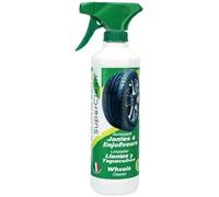 Flauraud 224708 Detergente Per Ruote