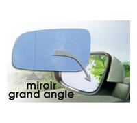 Flauraud 403670 Specchio Grandangolare LV N ° 370 L per VW Touran 03 -> 08