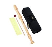 FLAUTA DULCE ALTO - Moeck (4300) (Rottenburgh Arce) (Alto) (Barroca) (3 Piezas)