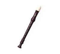 FLAUTA DULCE ALTO - Zen On (1000B) Barroca (Plastico) 3 Piezas