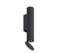 Flauta H225 Riga Applique Nero