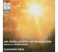 Flautando Köln - Wie Schön Leuchtet der M....