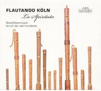 Flautando Koln - La Spiritata