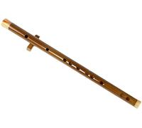 Flauti Cinese Strumento musicale di bambù di flauto professionale fatto a mano for gli studenti principianti (Size : G Tone)