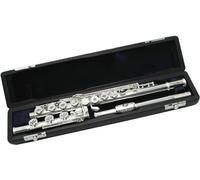 Flauti, Flauti Strumento musicale Professione Set di flauto Inciso Foro aperto B Piede C Tono Split-E Meccanismo Offset-G Chiavi Flauto