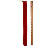 Flauti, Flauto di bambù cinese Flauto di bambù Flauti a fiato professionali Strumenti musicali Chiave E Flauto trasversale cinese Dizi