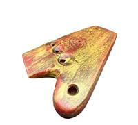 Flauti Ocarina Strumenti Musicali In Tripla Ceramica Ocarina Professionale Adatto A Principianti E Studenti