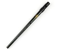 Flauti soprano Flauto Verde scuro Chiave D Fischio Irlanda Strumento musicale Fischio Flauto Strumento a fiato Flauto Principiante Flauto Strumento musicale Flauto dolce soprano