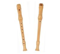 Flauto Acuto A 8 Fori C Tune Studente Scuola Per Adulti Principiante Flauto Dolce Professionale In Legno A Otto Fori principianti flauto dolce soprano