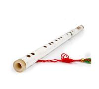 Flauto Bambù Flauti a fiato Flauto di bambù classico Strumento musicale Cinese tradizionale Dizi Aspetto elegante(E Key)