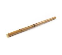 Flauto Bambù Flauto Di Bambù A 8 Fori Strumento Musicale Tradizionale Verticale Flauta Strumenti Professionali Fatti A Mano