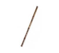 Flauto Bambù Principianti Strumento Flauto Di Bambù Suonato Professionalmente Chiave F Flauto Orizzontale(C key)