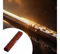 Flauto Capodinatore Case di trasporto Anti graffi Casella di conservazione