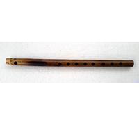 Flauto carnatico, scala "D", 48 cm, Professional, Bansuri, Flauto, Indiano sud