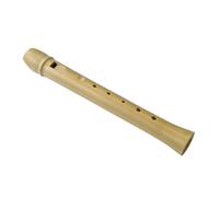 Flauto Da Asilo, Legno Di Acero