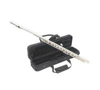 Flauto Da Studente Flauto Traverso Professionale Con Chiave In Do A 16 Fori Chiusi E Aperti