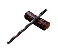 Flauto di bambù a 6 fori strumento tradizionale cinque toni disponibili Flauto Bambù Professionale(F key)