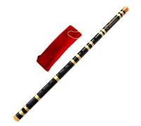 Flauto Di Bambù Adatto Per Principianti Adulti Flauto di bambù professionale(F)