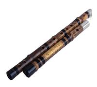 Flauto Di Bambù Cinese Flauta De Bambu Instrumentos Musicales Professional Suonare Il Flauta Nativo (Color : E key)