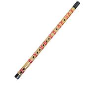 Flauto di bambù Esecuzione di flauto di bambù per principianti(Type 3)