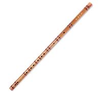 Flauto Di Bambù Flauto Di Bambù Amaro Professionale Flauto Di Bambù Per Principianti Che Suona Lo Strumento Flauto Traverso(B,D Key)