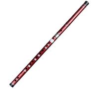 Flauto di bambù Flauto di bambù fatto a mano per principianti e amanti della musica(EKey)