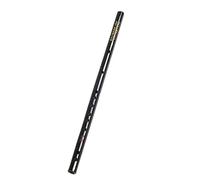 Flauto Di Bambù Flauto Di Bambù Professionale Per Principianti Flauto Flauta Trasversale Strumenti Musicali Tradizionali(Black G key)