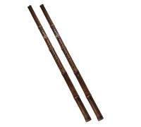 flauto di bambù Flauto Di Bambù Professionale Per Principianti In Chiave G, Chiave F, Chiave A, Strumento Xiao In Stile Antico A Sei O Otto Fori (Color : Eight holes in the key of F)