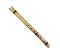 flauto di bambù Flauto di bambù Sol/La verticale Flauta originale del sud in bambù Strumento musicale(A Key)
