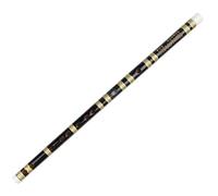 Flauto Di Bambù Flauto Di Bambù Tradizionale Cinese Dizi Strumenti Musicali Flauta Professionali Fatti A Mano Per Principianti(C Key)