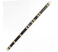Flauto Di Bambù Flauto Di Bambù Tradizionale Cinese Dizi Strumenti Musicali Flauta Professionali Fatti A Mano Per Principianti(E Key)