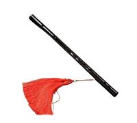 Flauto Di Bambù Flauto Di Bambù Trasversale Flauta Musicais Instrumentos C/D/E/F/G Key Flaut Cinese Dizi(G Key)