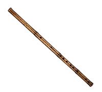 flauto di bambù Flauto Di Bambù Viola Flauto Di Bambù Raffinato Per Principianti Professionale Che Suona Uno Strumento (Color : G)