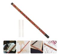 Flauto di bambù Flauto lungo Flauto per principianti Flauto tradizionale