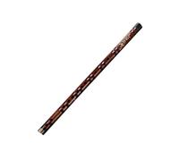 Flauto Di Bambù Flauto Professionale Per Principianti Flauto Di Bambù Amaro Raffinato Livello Di Prestazioni Del Flauto Traverso Entry-level(D Key)