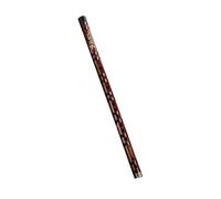 flauto di bambù Flauto professionale per principianti Flauto di bambù amaro Strumento Flauto di bambù Livello di esecuzione Sintonizzazione(G Key)