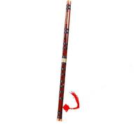 Flauto Di Bambù Flauto Traverso Strumento Musicale Professionale Cina Fatto A Mano Flauto Di Bambù Durevole(C key)