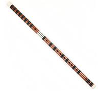 flauto di bambù Giocatore Professionista Di Strumenti Musicali Nazionali Che Suona Il Flauto Traverso Studentesco Di Flauto Kuzhu (Color : G)