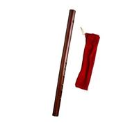 Flauto di bambù in chiave Fa per principianti mini strumento a fiato senza membrana Flauto Bambù Professionale