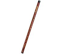 flauto di bambù Kuzhu Impara Il Flauto Di Bambù A Sezione Completa, Strumento Per Adulti Per Studenti Di Flauto Traverso A Livello Di Prestazione Professionale (Color : F)