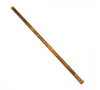 Flauto Di Bambù Per Principianti Dong Xiao Flauto A Goccia Flauto Verticale Di Bambù Cinese Tradizionale Xiao 8 Fori Chiave GFED(D Key)