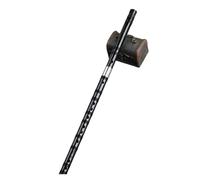 Flauto Di Bambù Per Principianti Fatto A Mano Strumento A Fiato In Do Maggiore Che Suona Il Flauto Di Bambù Amaro(C tone)