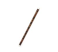 Flauto Di Bambù Per Principianti Filo Di Avvolgimento Del Flauto Di Bambù Professionale Per Principiante A Base Di Entrata A Base Zero Strumento Suonando Uno Stile Antico(White,G Key)