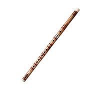 Flauto Di Bambù Per Principianti Flauto Di Bambù Cinese Dizi Flauto Tradizionale Di Bambù Per Principianti Strumenti Musicali Chiave C/D/E/F/G(E Key)