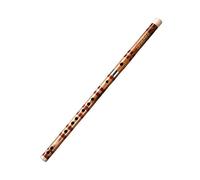Flauto Di Bambù Per Principianti Flauto Di Bambù Cinese Dizi Flauto Tradizionale Di Bambù Per Principianti Strumenti Musicali Chiave C/D/E/F/G(F Key)