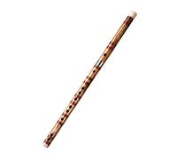 Flauto Di Bambù Per Principianti Flauto Di Bambù Cinese Dizi Flauto Tradizionale Di Bambù Per Principianti Strumenti Musicali Chiave C/D/E/F/G(D Key)