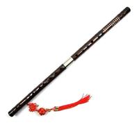 Flauto Di Bambù Per Principianti Flauto Di Bambù Cinese Professionale Che Suona Tasti Speciali #C #FA Flauta Strumenti Musicali Flauto Di Bambù Cinese(F Key)