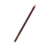 Flauto Di Bambù Per Principianti Flauto Di Bambù Flauto Professionale Di Livello Prestazionale Flauto Di Bambù Amaro Per Principianti Senza Flauto Traverso A Membrana(G Key)