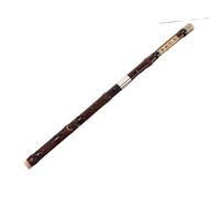 Flauto Di Bambù Per Principianti Flauto Di Bambù Professionale Chiave C/D/E/F/G Flauto Di Bambù Tradizionale Amante Della Musica Strumenti Musicali Flauto Di Bambù(D)