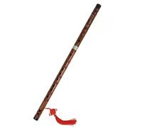 Flauto Di Bambù Per Principianti Flauto Di Bambù Strumenti Musicali A Fiato C/D/E/F/G Principianti E Adulti Che Suonano Lo Strumento Flauto Di Bambù(C)